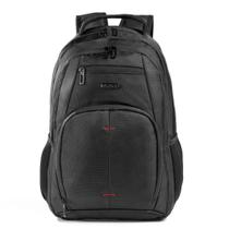 Mochila Masculina Grande Executiva Notebook Street Preta