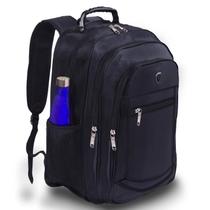 Mochila Masculina Grande Forte Impermeável Faculdade Alça Reforçada Resistente Trabalho Escola Mochila Masculina Grande Forte Impermeável Faculdade Alça Reforçada Resistente Trabalho Escola