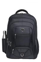 Mochila Masculina Grande Motoboy 60 L Impermeável Camping reforçada Top