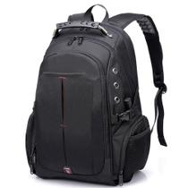 Mochila Masculina Grande Para Notebook + Saída Usb E Phone