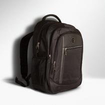 Mochila Masculina Grande Preta Reforçada Impermeável Escolar Faculdade Trabalho Espaço para Notebook Mochila Masculina Grande Preta Reforçada Impermeável Escolar Faculdade Trabalho Espaço para Notebook