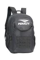 Mochila Masculina Grande Reforçada Penalty Em Poliéster Mochila Masculina Grande Reforçada Penalty Em Poliéster