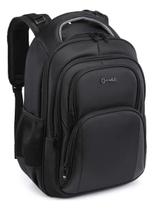 Mochila masculina +Hub refoçada notebook