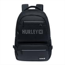 Mochila Masculina Hurley Compartimento Para Notebook Mochila Masculina Hurley Compartimento Para Notebook