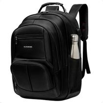 Mochila Masculina Impermeável Escolar Trabalho Reforçada Esportiva
