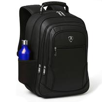 Mochila Masculina Impermeável Faculdade Alça Reforçada Grande