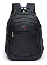 Mochila Masculina Impermeável Faculdade Alça Reforçada Grande Forte Resistente Mochila Masculina Impermeável Faculdade Alça Reforçada Grande Forte Resistente