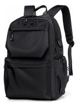 Mochila Masculina Impermeável Faculdade Alça Reforçada Luxo Mochila Masculina Impermeável Faculdade Alça Reforçada Luxo