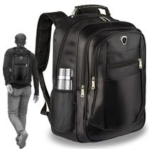 Mochila Masculina Impermeável Faculdade Alça Reforçada
