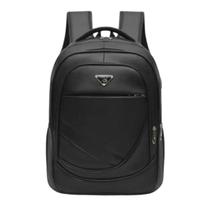 Mochila Masculina Impermeável Faculdade Alça Reforçada Mochila Masculina Impermeável Faculdade Alça Reforçada