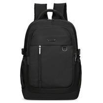 Mochila Masculina Impermeável Reforçada Aço Escola Notebook