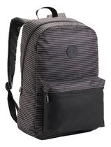 Mochila Masculina Juvenil Dl1218 Escolar Passeio Casual