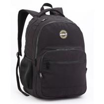 Mochila Masculina Juvenil em Crinckle Para Laptop Shock