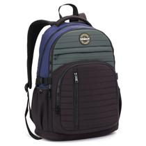 Mochila Masculina Juvenil Para Laptop Shock