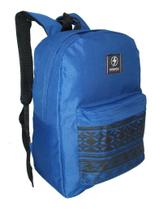 Mochila Masculina Juvenil Rabisk Escolar Passeio Cores Mochila Masculina Juvenil Rabisk Escolar Passeio Cores