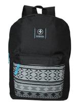 Mochila Masculina Juvenil Rabisk Escolar Passeio Cores Mochila Masculina Juvenil Rabisk Escolar Passeio Cores