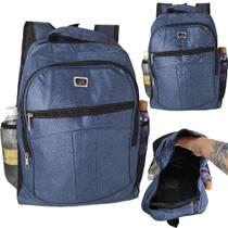 Mochila Masculina Juvenil XRQ984