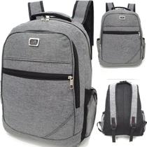 Mochila Masculina Juvenil XRQ985