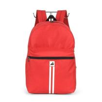 MOCHILA MASCULINA LUXCEL ADV VERMELHA Vermelho