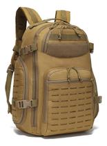 Mochila Masculina Militar 30l Reforçada Impermeável Tatica