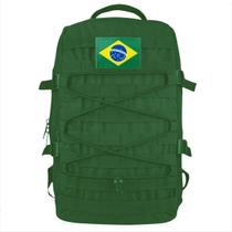 mochila masculina militar tatica 40l reforçada escolha a sua