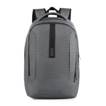 Mochila Masculina Millenium para Notebook Preta Mochila Masculina Millenium para Notebook Preta
