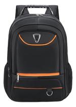 Mochila Masculina Moderna Viagem Trabalho Faculdade Linda