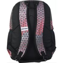 Mochila masculina Mormai trabalho preto, cores, cinza