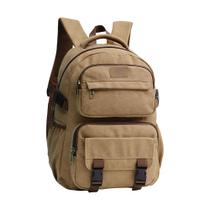 Mochila Masculina Mormaii Marrom 30L Compartimento Notebook