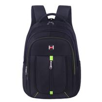 Mochila Masculina Multifuncional de Pano Oxford de Alta Qualidade