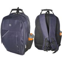 Mochila Masculina Notebook 15 Polegadas B1802