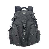 Mochila Masculina Notebook Esporte Alpinista Viagem Preto