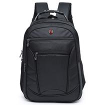 Mochila Masculina Notebook Executiva Espaçosa Resistente