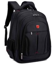 Mochila Masculina Notebook Executiva Faculdade Swiss Style