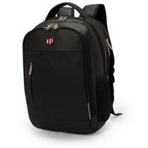 Mochila Masculina Notebook Executiva Impermeável Antifurto