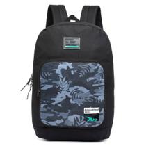 Mochila Masculina Onbongo Escolar Viagem Trabalho Resistente Esporte