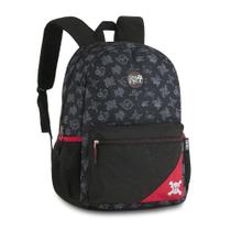 Mochila Masculina One Piece Resistente Oficial - Clio Mochila Masculina One Piece Resistente Oficial - Clio