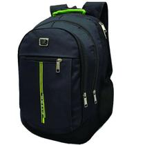 Mochila Masculina Para Notebook 15 Com Usb 1017Xa Mochila Masculina Para Notebook 15 Com Usb 1017Xa