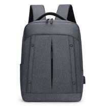 Mochila Masculina Para Notebook Acabamento Fino