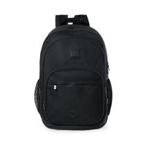 Mochila Masculina para Notebook BG Mesh II Preta Mochila Masculina para Notebook BG Mesh II Preta