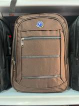 Mochila masculina para notebook