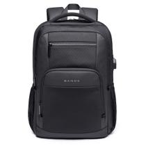 Mochila Masculina Para Notebook Impermeável Acabamento Fino