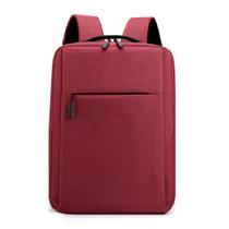 Mochila masculina Para Notebook Moda 18l 15.6 Polegadas MO-9188