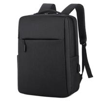 Mochila Masculina Para Notebook Reforçada Bolsa Trabalho - Star Shop