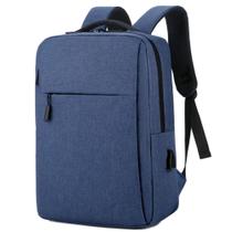 Mochila Masculina Para Notebook Reforçada Bolsa Trabalho - Star Shop