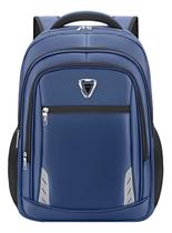 Mochila Masculina Porta Notebook Trabalho Faculdade Viagem