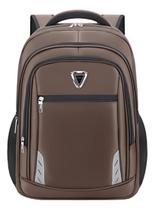 Mochila Masculina Porta Notebook Trabalho Faculdade Viagem