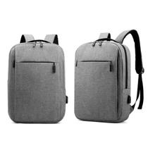 Mochila Masculina Pratica Escolar Trabalho Luxo Viagem Lazer Passeios Escola Faculdade Ajustavel Resistente