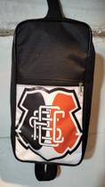 Mochila masculina preta