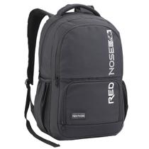 Mochila Masculina Red Nose Costa Notebook Grande Reforçada Cor:Preto Mochila Masculina Red Nose Costa Notebook Grande Reforçada Cor:Preto